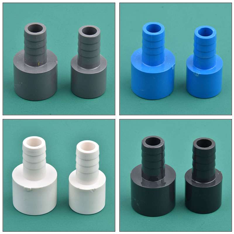 Seaweed Snack - 1~5pcs PVC ID 20/25mm ~ 16mm