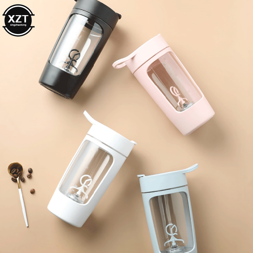 전기 단백질 셰이커 병, USB 충전식 유청 단백질 분 - Protein Bar 리뷰 및 가격